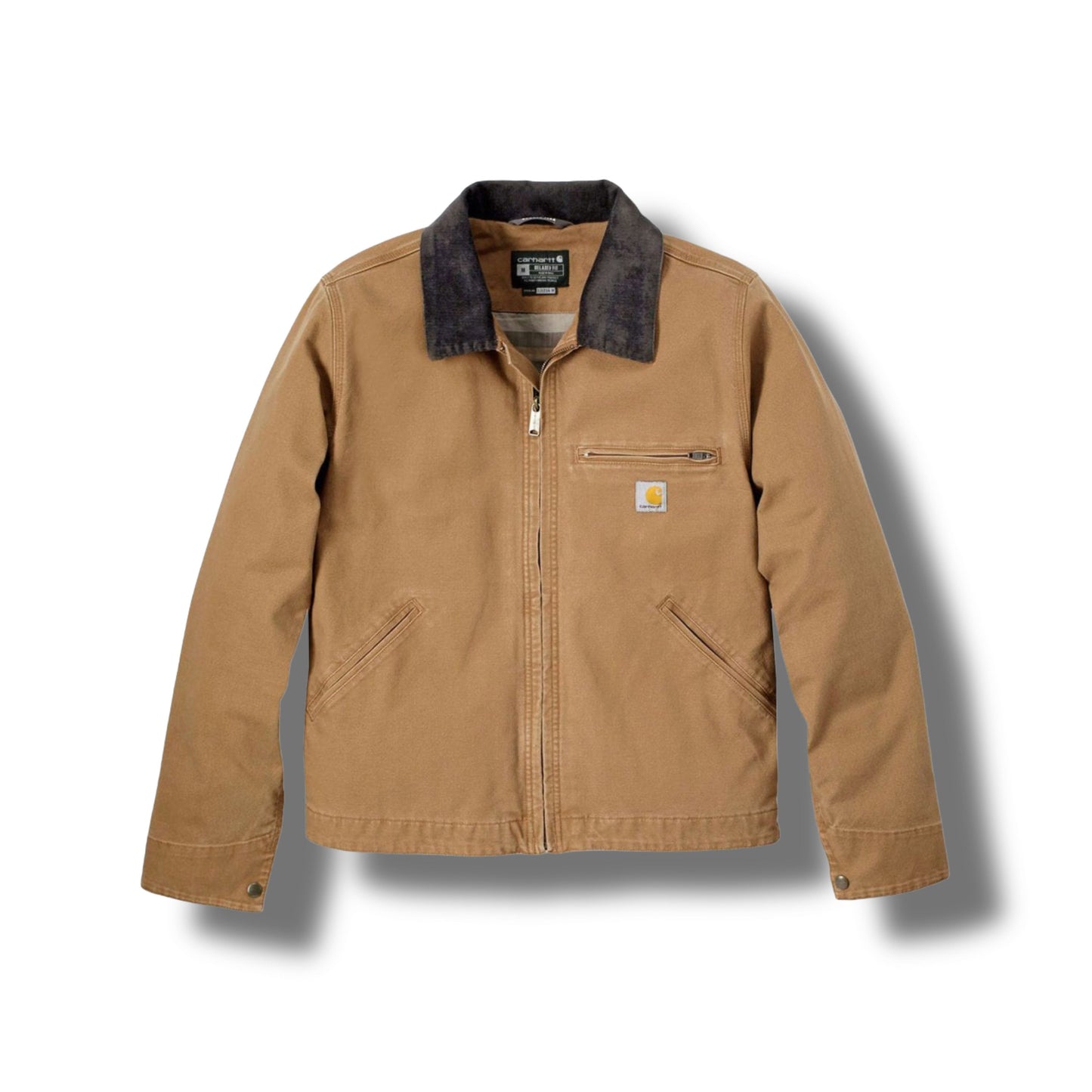 Carrtt jacket
