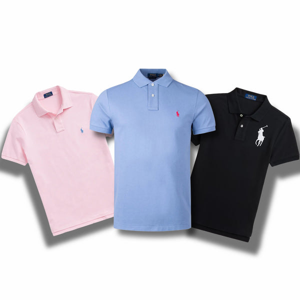 RL Polo Shirt