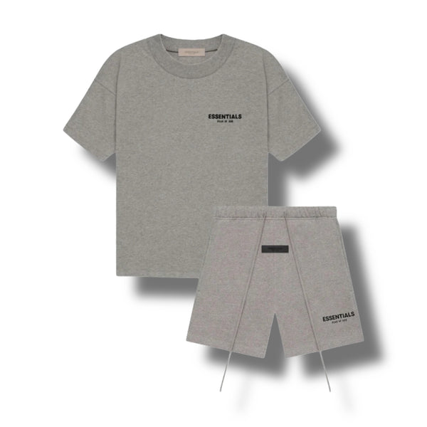 Ess T-shirt & Shorts